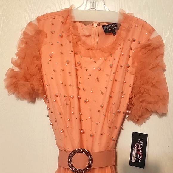 Terramina Dress - Picture 3 of 9